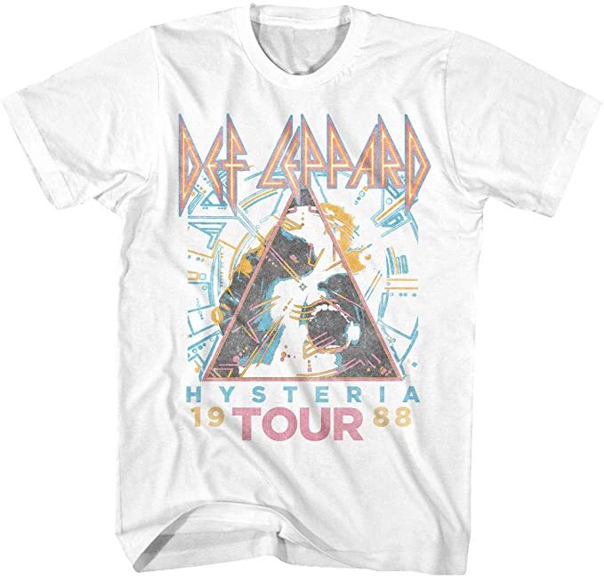 Cinnamon aetas Rock Shirt